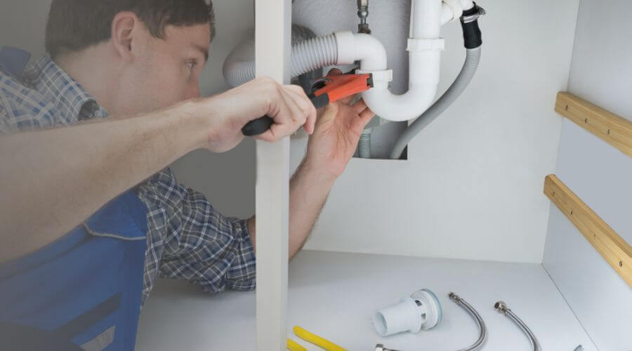 Professional Leak Detection Services in Utica, OH